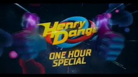 “Thumb War” 👍 Official Teaser Brand New One Hour ‘Henry Danger’ Special