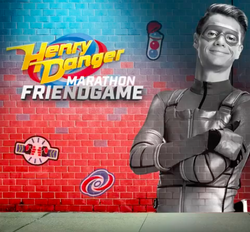 HenryDangerFriendgamemarathon