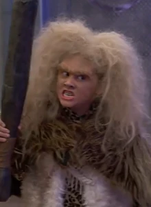 Cavekid | Dangerverse Wiki | Fandom