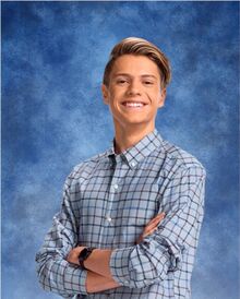 Henry Hart (Kid Danger) | HenryDangerAddons Wiki | Fandom