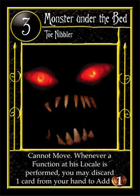 洋書 The Monster Under the Bed Amazon.com: The Monster Under The Bed eBook : Thiessen, Adam