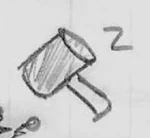 EtP Hammer Concept 2
