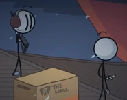 Looking at Matteus Guardsmith.