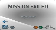 Eject Failscreen (CtM)