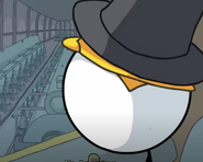 Herb notices Henry (Remaster)