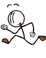 HenryRunningEtPSE.gif (982 KB) Henry running free in the Sneaky Escapist ending. (Remastered)