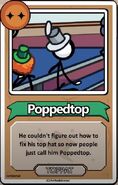 Poppedtop Bio