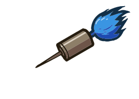 Sleeping darts discount