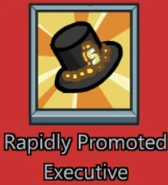 CtM Icon in the Endings Hub Screen