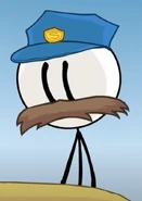 Winston looking at bag.png (281 KB) Winston looking at the Disguising Bag