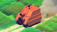 Advance Wars counterpart