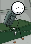 HenryMGS.png (128 KB) Henry in the Master Bounty Hunter intro