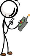 Henry with Teleporter.png (63 KB) Using the teleporter (Transparent)