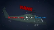 International Rescue Operative