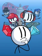 Henry Stickmin series.png (127 KB) Henry in a poster.