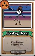 Konkey Dong | Henry Stickmin Wiki | Fandom