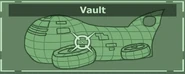 Vault's Location.