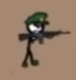 (CTM T4L) Unnamed Soldier 4