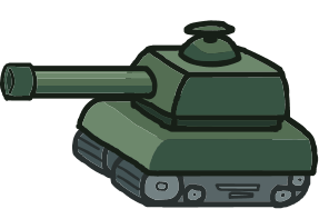Abandoned Tank | Henry Stickmin Wiki | Fandom
