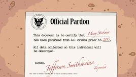 Jefferson Smithsonian ItA