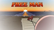 Free Man