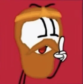 King Harkinian (Legacy)