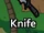 Knife