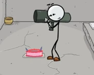 Aha.png (51 KB) Aiming the Rocket Launcher