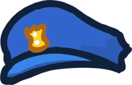 PoliceHatFrontCtM.png (31 KB) The Police Hat in front