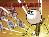 Master Bounty Hunter