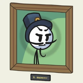 Jaques Kensington CtM