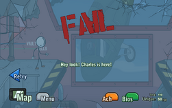 Charles Fail