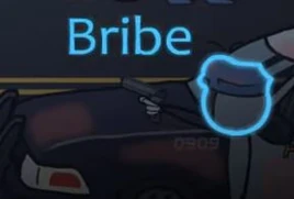 StD Bribe