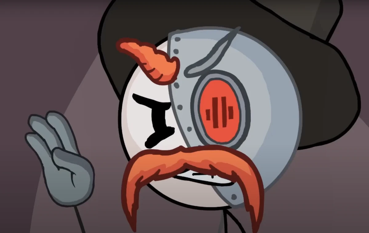 Right Hand Man/Quotes Henry Stickmin Wiki Fandom