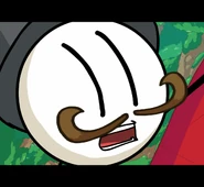 "No, you don't have to do this!"