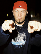 Fred Durst