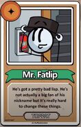 Mr. Fatlip Bio