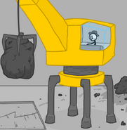 Herb's Crane (Legacy)