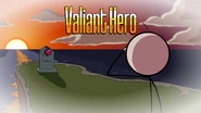 Valiant Hero