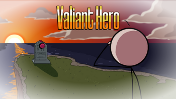 Valiant Hero