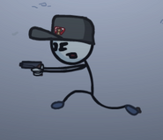 Polus.png (42 KB) Polus chasing after Karl the Klown (remaster)