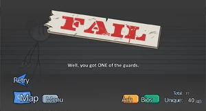 FailStD