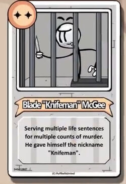 Escaping the Prison achievements, Henry Stickmin Wiki