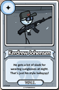 Kerdrew Johensen Bio.png (42 KB) Bio