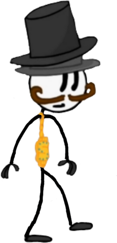 Reginald Copperbottom Henry Stickmin Wiki Fandom Reginald Copperbottom Henry Stickmin Wiki Fandom