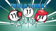 Triple Threat
