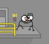 Horace vs. Wild Willie (Legacy)