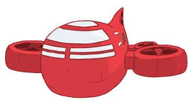 FtC Legacy front view