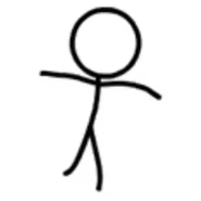 Henry Stickmin CtP.png (65 KB) As a stick figure in Crossing the Pit