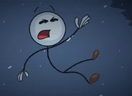 Betrayed and falling (Remastered)